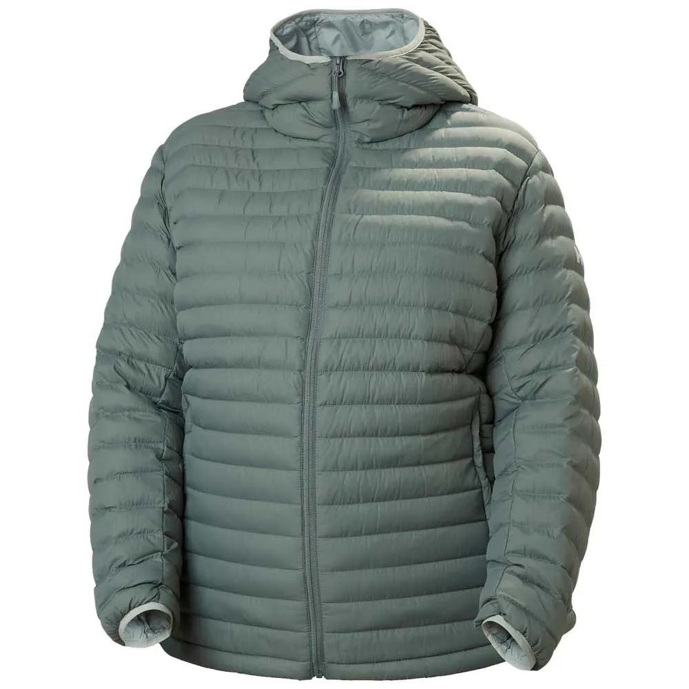 Helly Hansen Sirdal Insulated Plus Jakke Helly Hansen Sirdal Insulated Plus Jakke