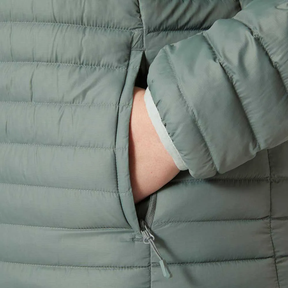 Helly Hansen Sirdal Insulated Plus Jakke Helly Hansen Sirdal Insulated Plus Jakke