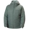 Helly Hansen Sirdal Insulated Plus Jakke
