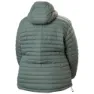 Helly Hansen Sirdal Insulated Plus Jakke