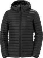 Helly Hansen Sirdal Insulator Dunjakke Helly Hansen Sirdal Insulator Dunjakke