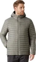 Helly Hansen Sirdal Insulator Jakke Helly Hansen Sirdal Insulator Jakke