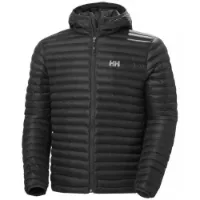Helly Hansen Sirdal Insulator Jakke Helly Hansen Sirdal Insulator Jakke