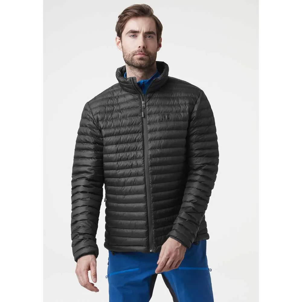 Helly Hansen Sirdal Insulator Jakke