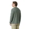Helly Hansen Skog Graphic Tee Langarmet T-skjorte