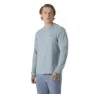 Helly Hansen Skog Graphic Tee Langarmet T-skjorte