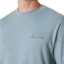 Helly Hansen Skog Graphic Tee Langarmet T-skjorte
