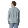Helly Hansen Skog Graphic Tee Langarmet T-skjorte