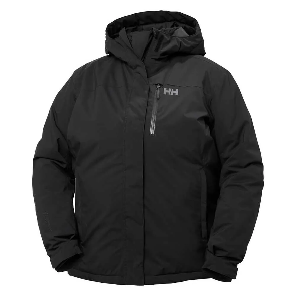 Helly Hansen Snowplay Plus Jakke Helly Hansen Snowplay Plus Jakke