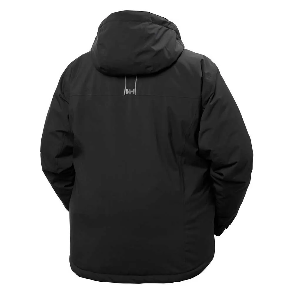 Helly Hansen Snowplay Plus Jakke Helly Hansen Snowplay Plus Jakke