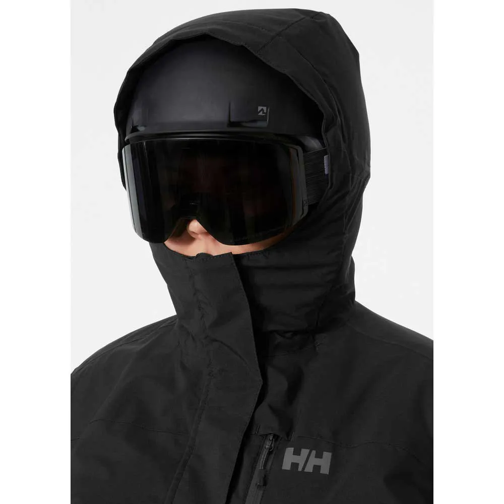 Helly Hansen Snowplay Plus Jakke Helly Hansen Snowplay Plus Jakke