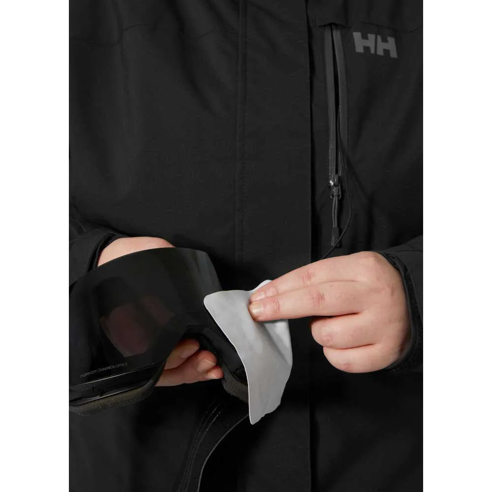 Helly Hansen Snowplay Plus Jakke Helly Hansen Snowplay Plus Jakke