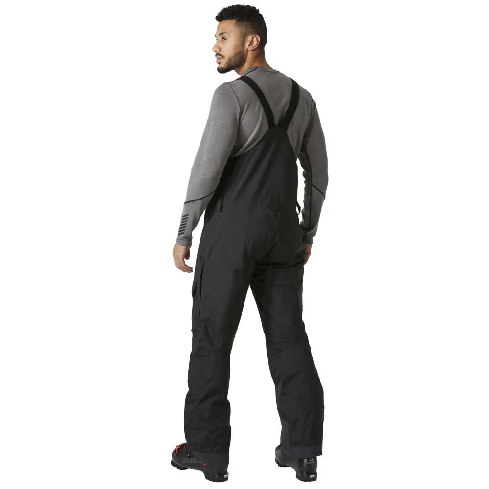 Helly Hansen Sogn Bib Cargo Bukser Helly Hansen Sogn Bib Cargo Bukser