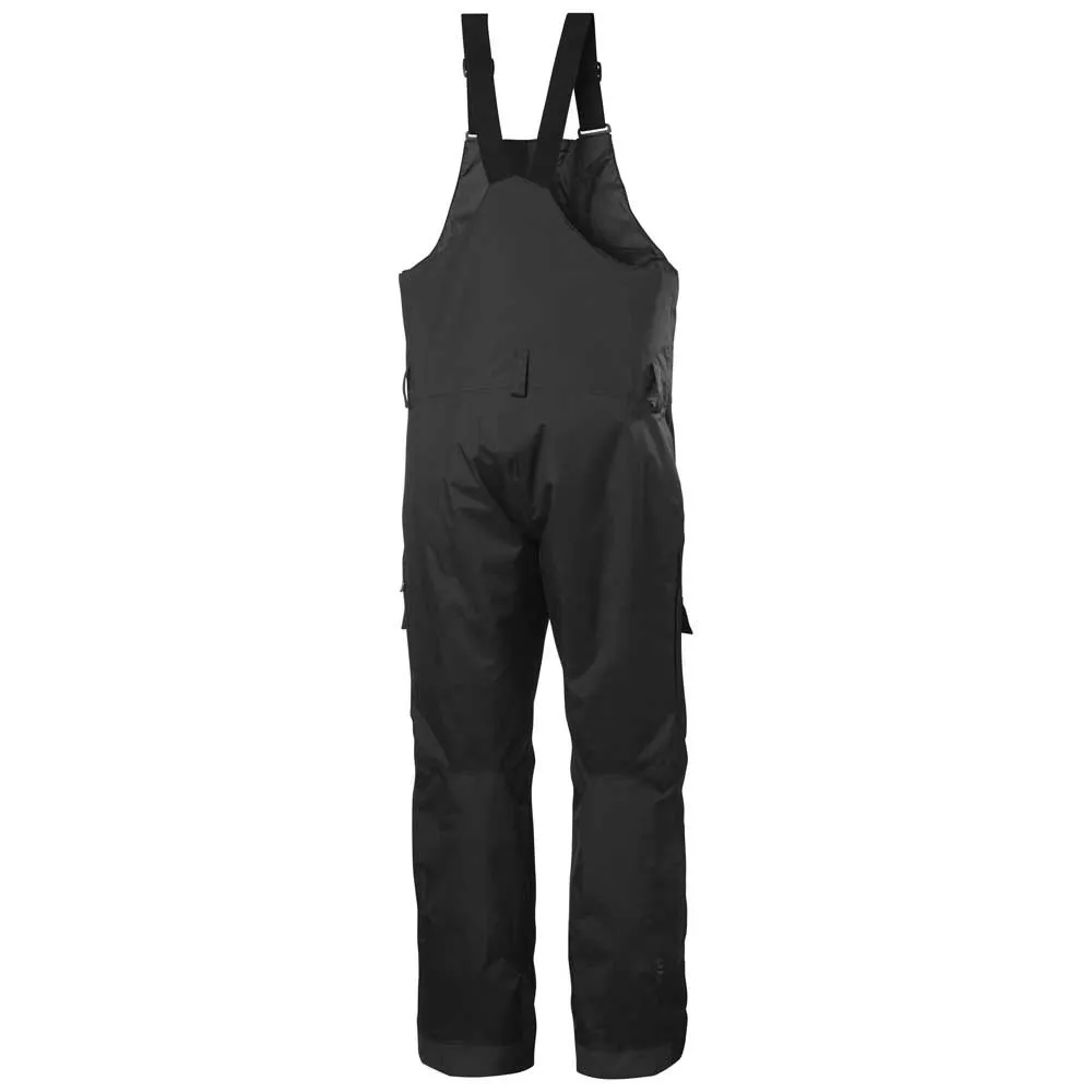 Helly Hansen Sogn Bib Cargo Bukser Helly Hansen Sogn Bib Cargo Bukser