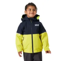 Helly Hansen Sogn Jr Jakke
