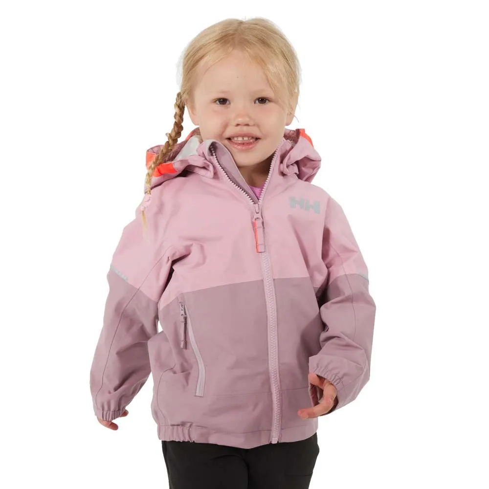 Helly Hansen Sogn Jr Jakke