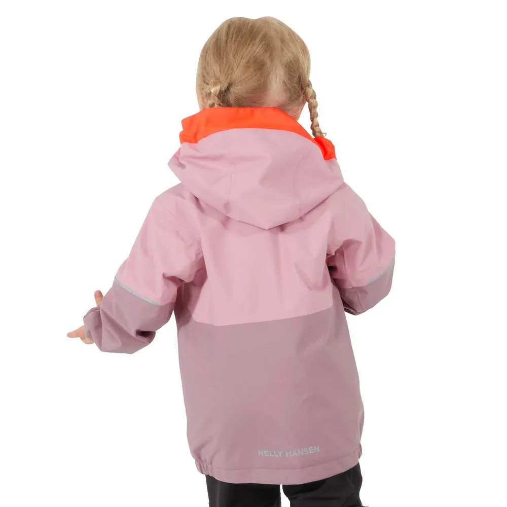 Helly Hansen Sogn Jr Jakke