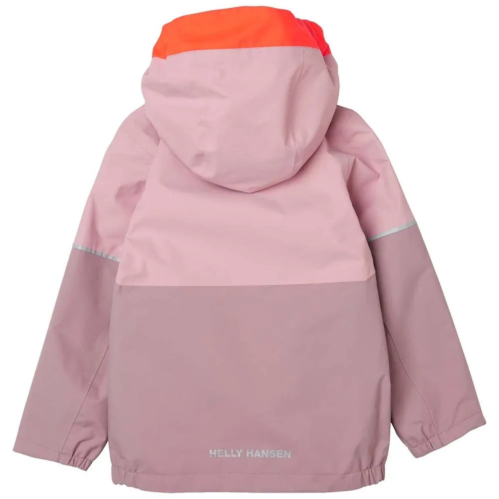 Helly Hansen Sogn Jr Jakke