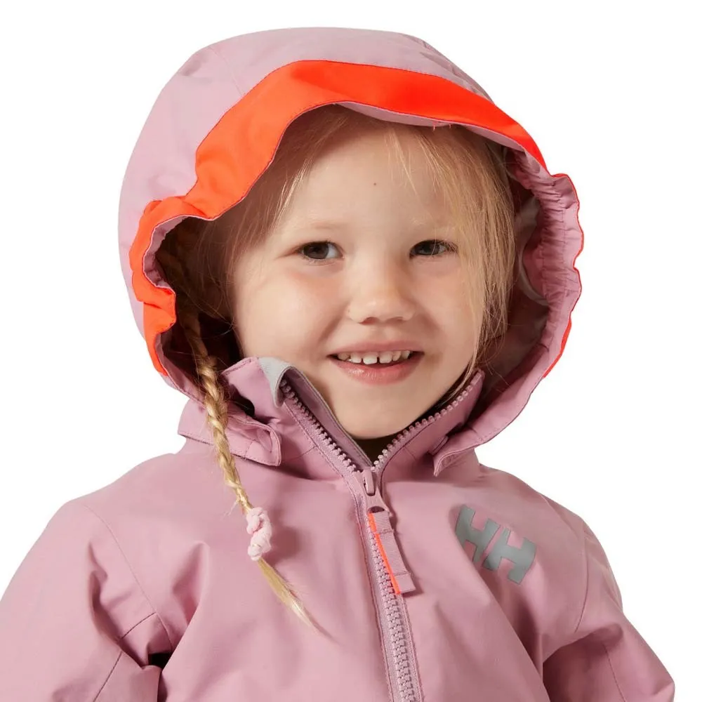 Helly Hansen Sogn Jr Jakke