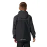 Helly Hansen Sogndal Jr Jakke, Black, 10Y
