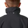 Helly Hansen Sogndal Jr Jakke, Black, 10Y