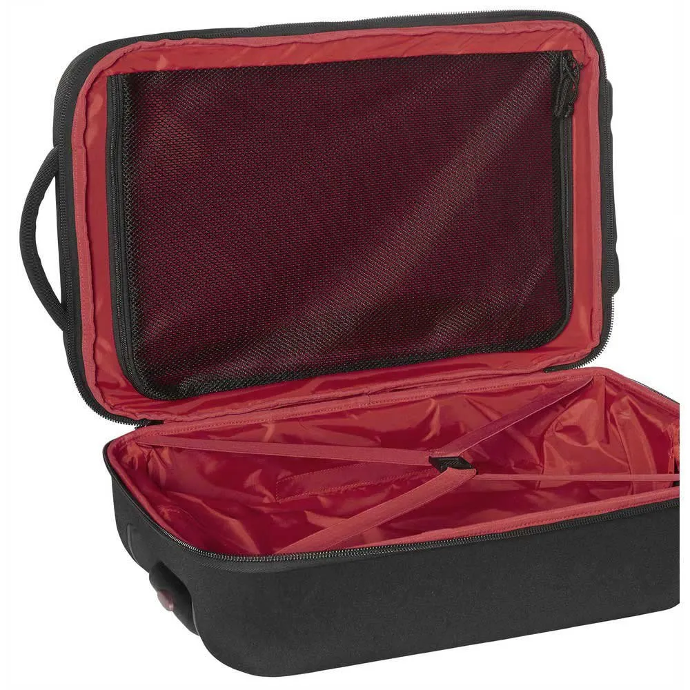 Helly Hansen Sport Exp Carry On 40l Duffelbag, Black