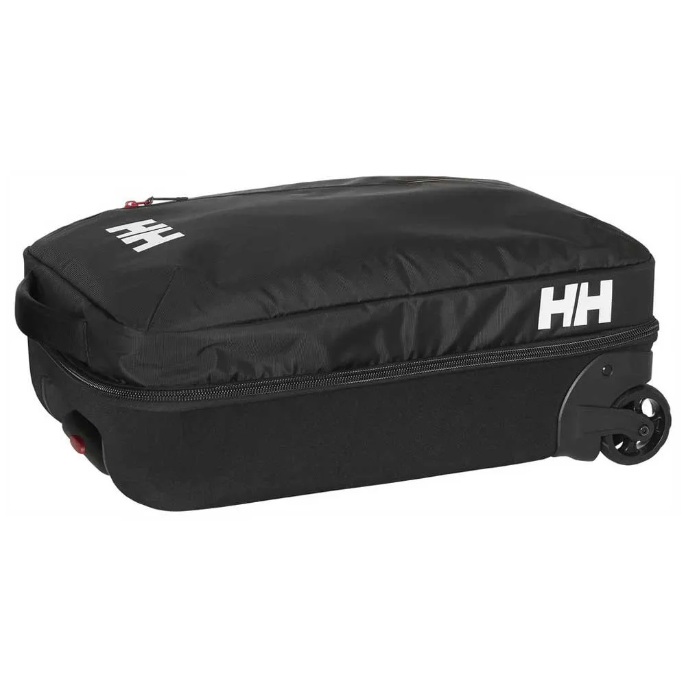 Helly Hansen Sport Exp Carry On 40l Duffelbag, Black