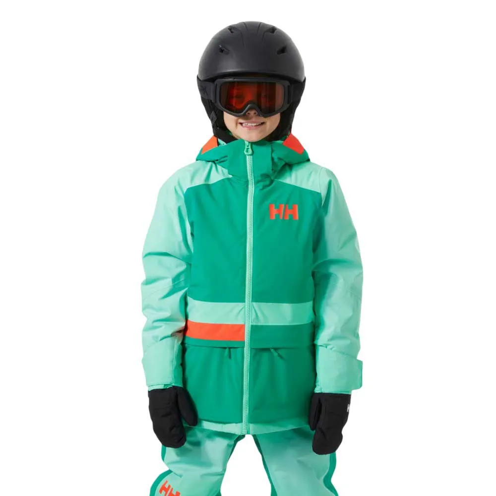 Helly Hansen Stellar 2.0 Jakke Helly Hansen Stellar 2.0 Jakke