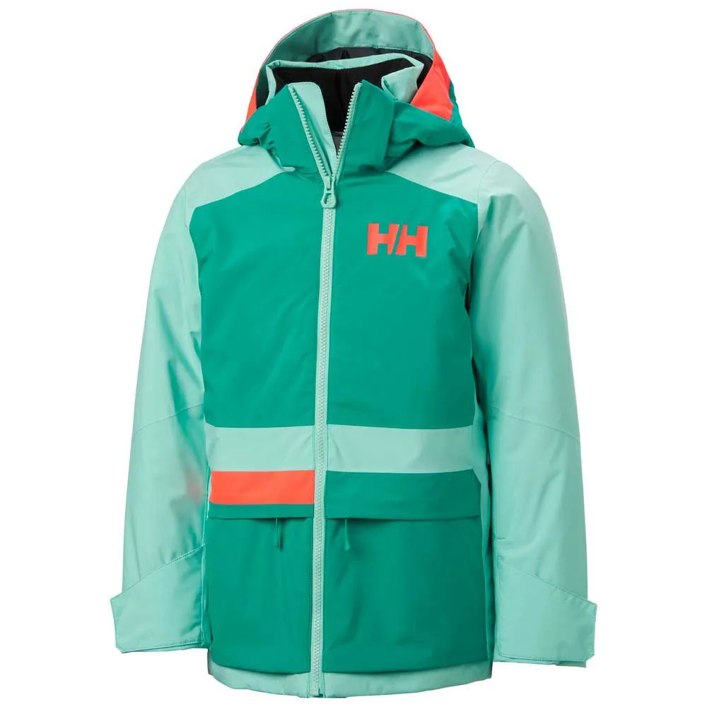 Helly Hansen Stellar 2.0 Jakke Helly Hansen Stellar 2.0 Jakke