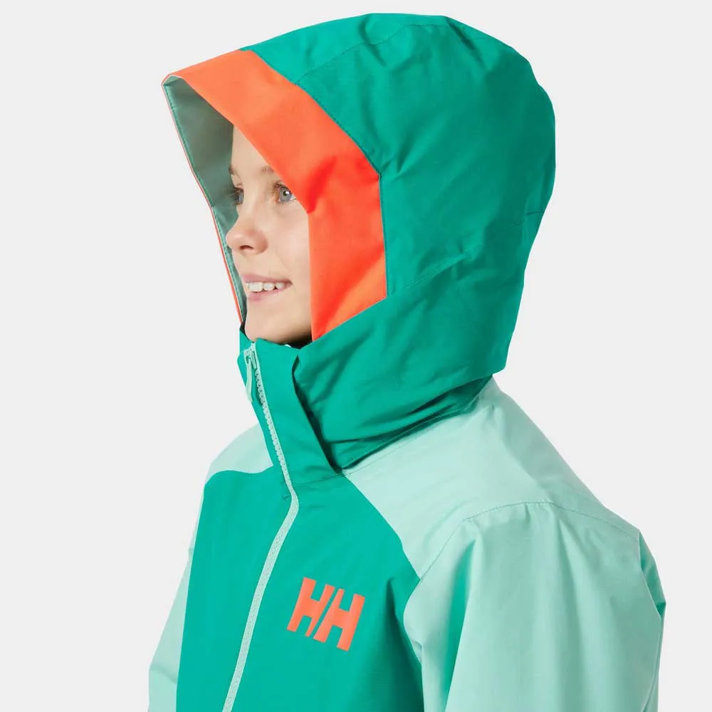 Helly Hansen Stellar 2.0 Jakke Helly Hansen Stellar 2.0 Jakke