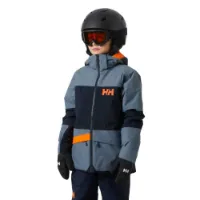 Helly Hansen Summit 2.0 Jakke Helly Hansen Summit 2.0 Jakke