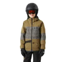 Helly Hansen Summit 2.0 Jakke