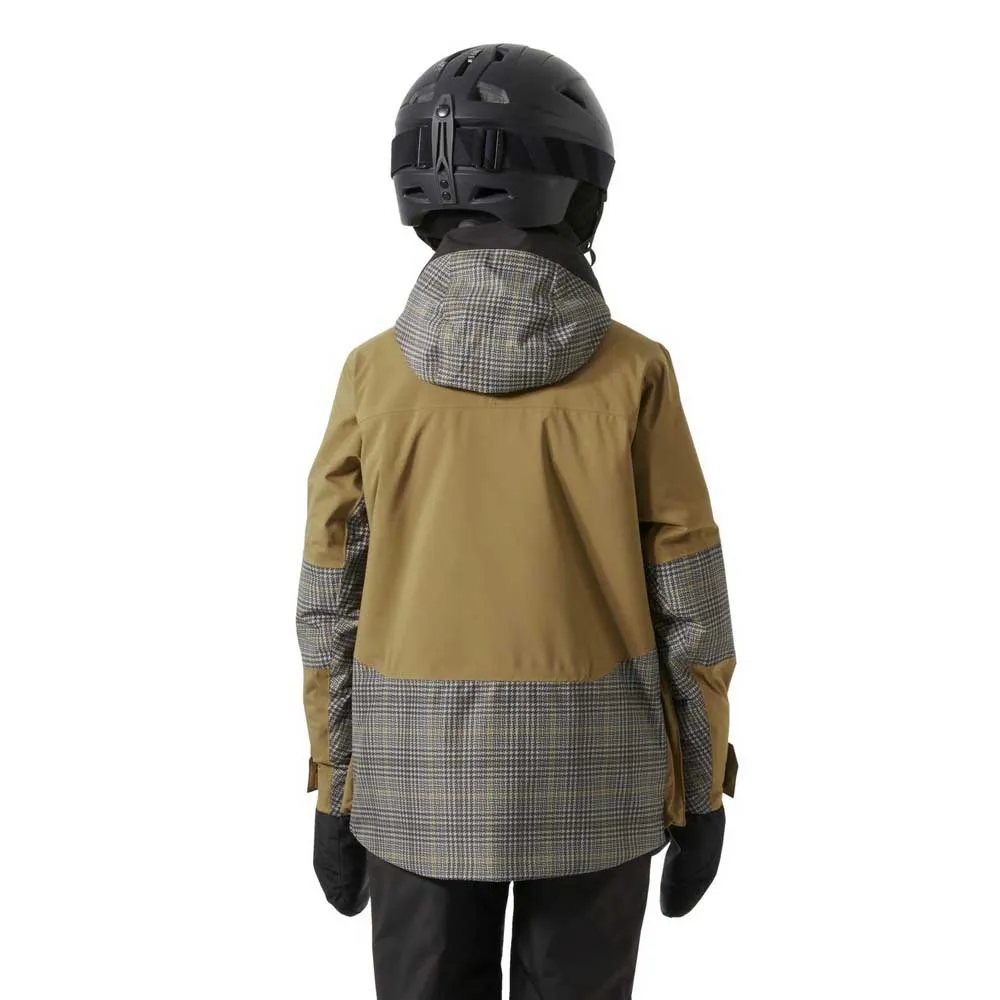 Helly Hansen Summit 2.0 Jakke