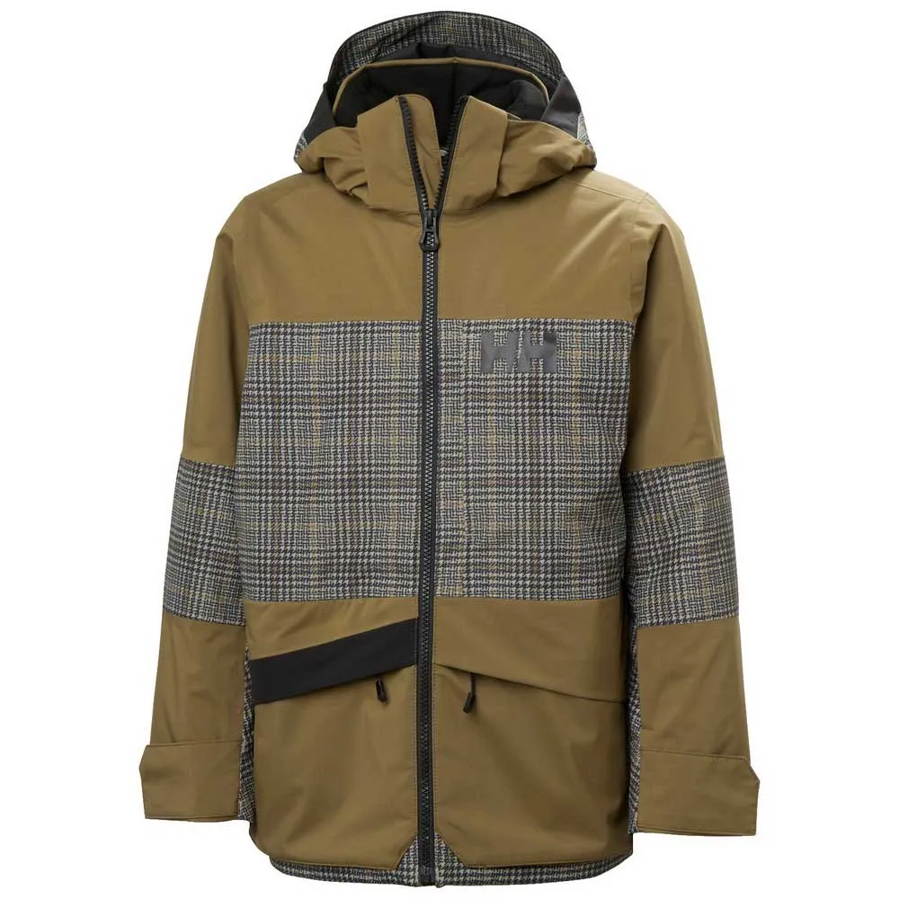 Helly Hansen Summit 2.0 Jakke