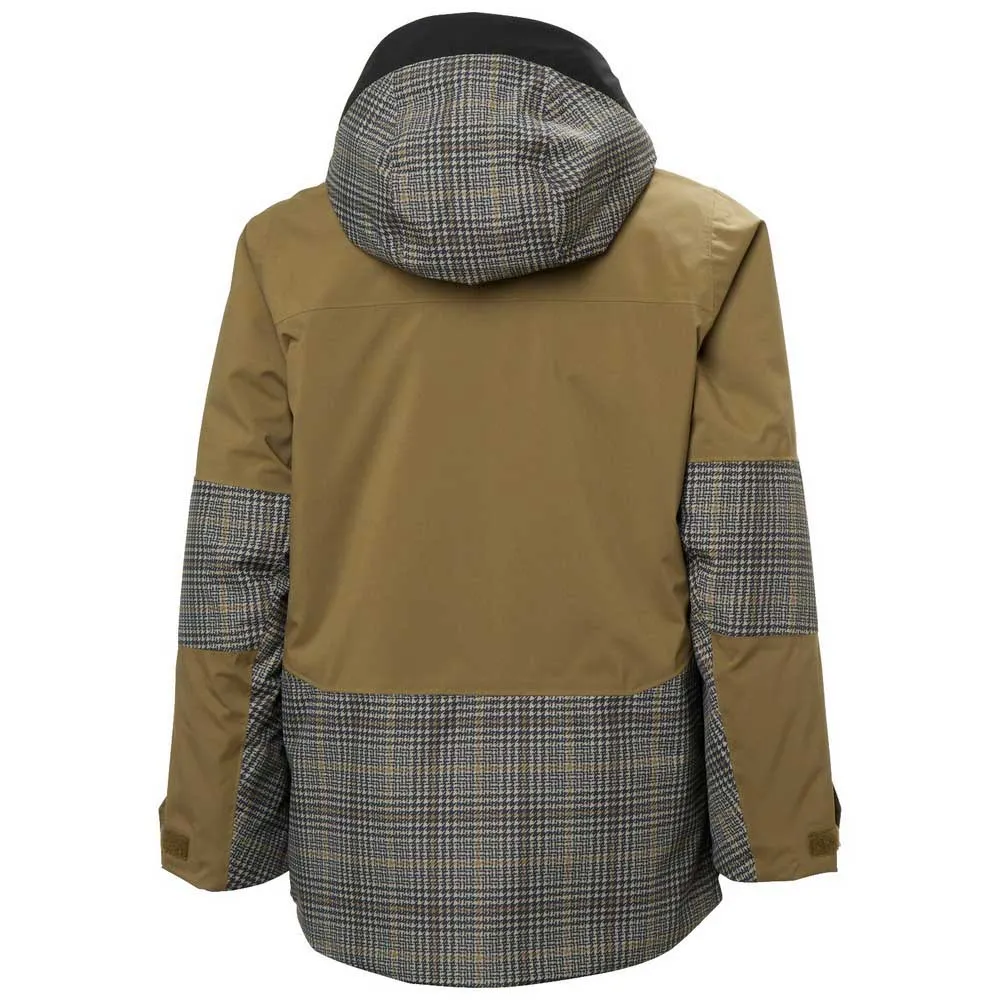 Helly Hansen Summit 2.0 Jakke