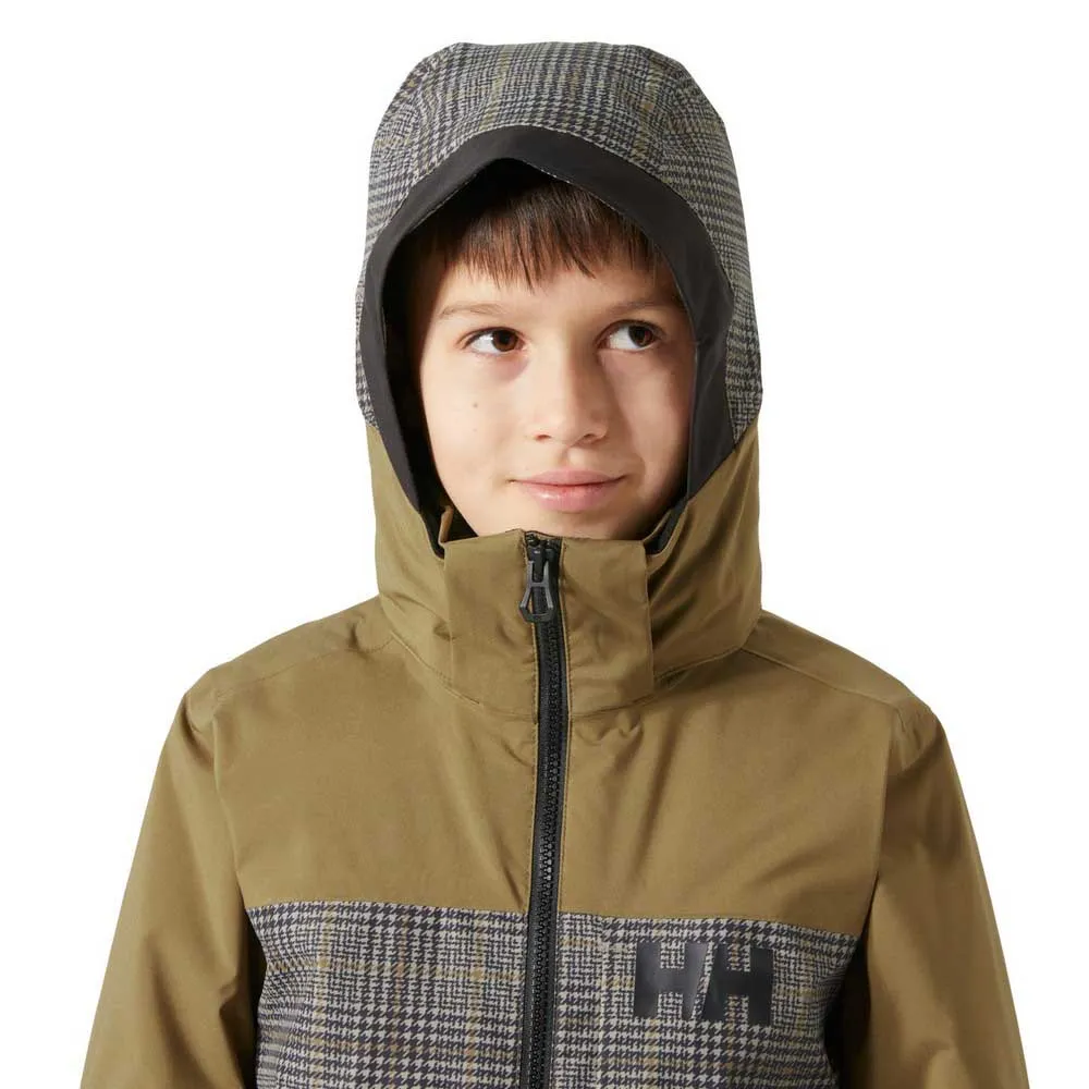 Helly Hansen Summit 2.0 Jakke