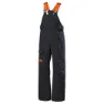 Helly Hansen Summit Bib Bukser, Navy, 8Y