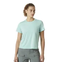 Helly Hansen Sval Kortærmet Baselayer Helly Hansen Sval Kortærmet Baselayer