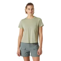 Helly Hansen Sval Kortærmet Baselayer