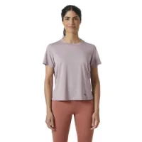 Helly Hansen Sval Kortærmet Baselayer