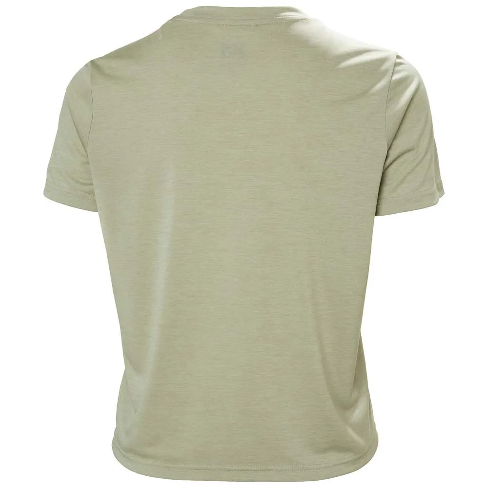 Helly Hansen Sval Kortærmet Baselayer