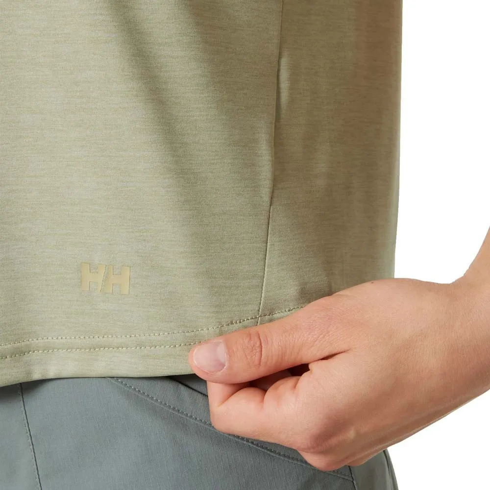 Helly Hansen Sval Kortærmet Baselayer