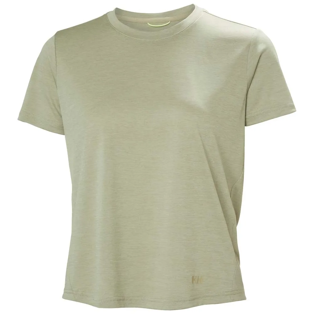 Helly Hansen Sval Kortærmet Baselayer