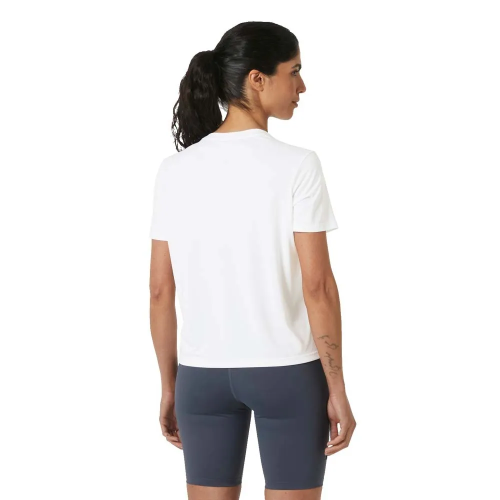 Helly Hansen Sval Kortærmet Baselayer