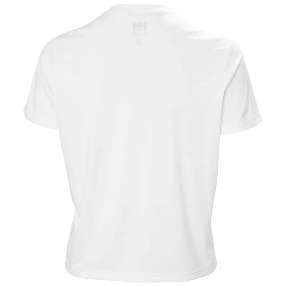 Helly Hansen Sval Kortærmet Baselayer