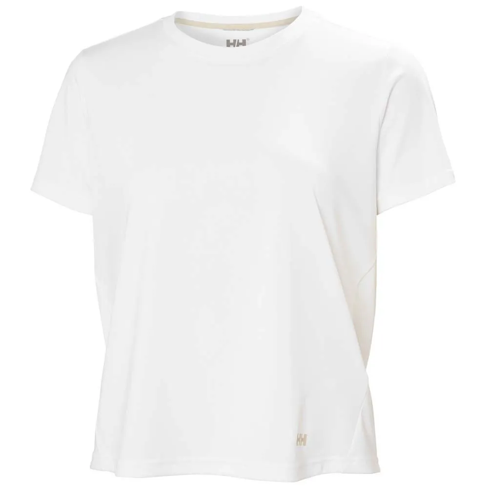 Helly Hansen Sval Kortærmet Baselayer