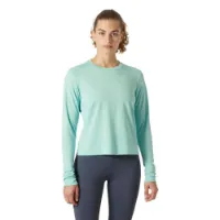 Helly Hansen Sval Langarmet Baselag