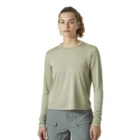 Helly Hansen Sval Langarmet Baselag Helly Hansen Sval Langarmet Baselag