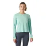 Helly Hansen Sval Langarmet Baselag