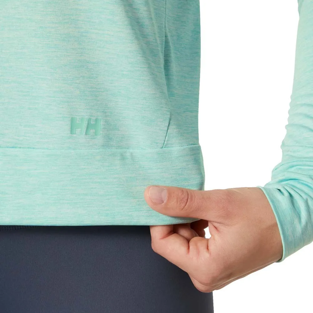 Helly Hansen Sval Langarmet Baselag